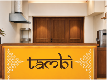 Tambi Café in Vasai 