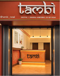 South Indian filter coffee in Vasai | Tambi