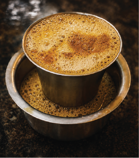 Classic Filter Coffee