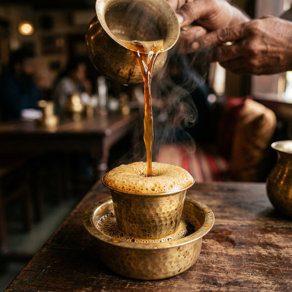 Why Tambi Is Becoming a Go-To Cafe in Vasai for Coffee