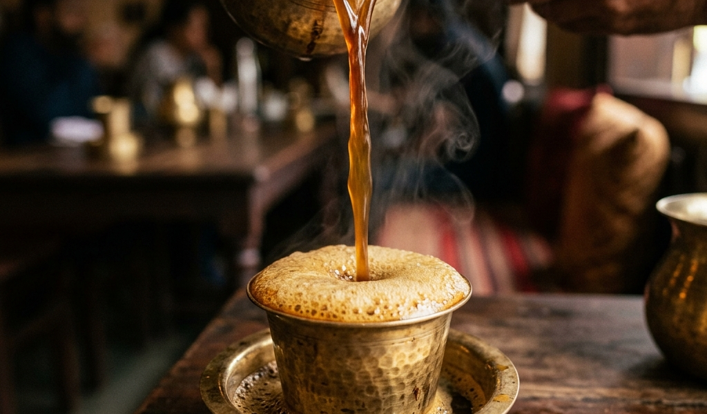 Decoding the Decoction: Ratio, Rest, and Rhythm