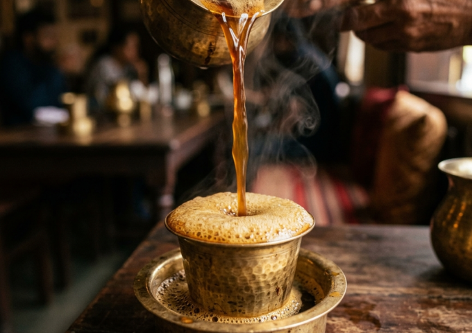 How to Brew the Perfect Decoction at Home